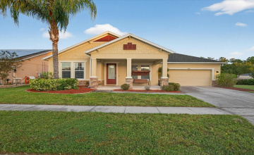 KISSIMMEE, Florida 34746, 3 Bedrooms Bedrooms, ,2 BathroomsBathrooms,Residential,For Sale,OLIVIA BREEZE,0,MFRO6348537