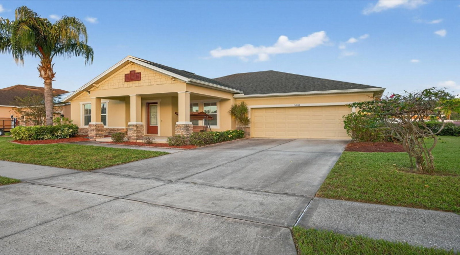 KISSIMMEE, Florida 34746, 3 Bedrooms Bedrooms, ,2 BathroomsBathrooms,Residential,For Sale,OLIVIA BREEZE,0,MFRO6348537