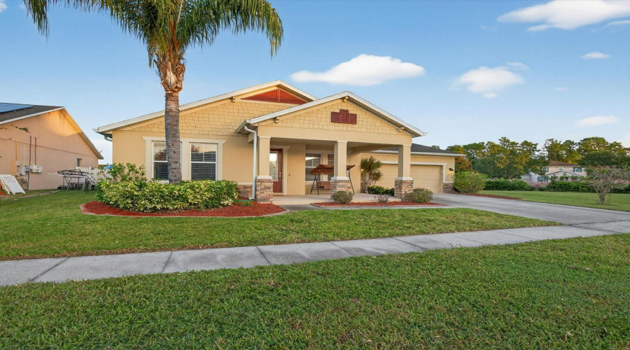 KISSIMMEE, Florida 34746, 3 Bedrooms Bedrooms, ,2 BathroomsBathrooms,Residential,For Sale,OLIVIA BREEZE,0,MFRO6348537