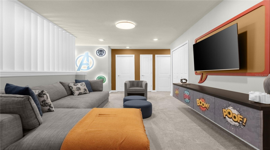 DAVENPORT, Florida 33897, 5 Bedrooms Bedrooms, ,4 BathroomsBathrooms,Residential,For Sale,LANA,0,MFRO6341623