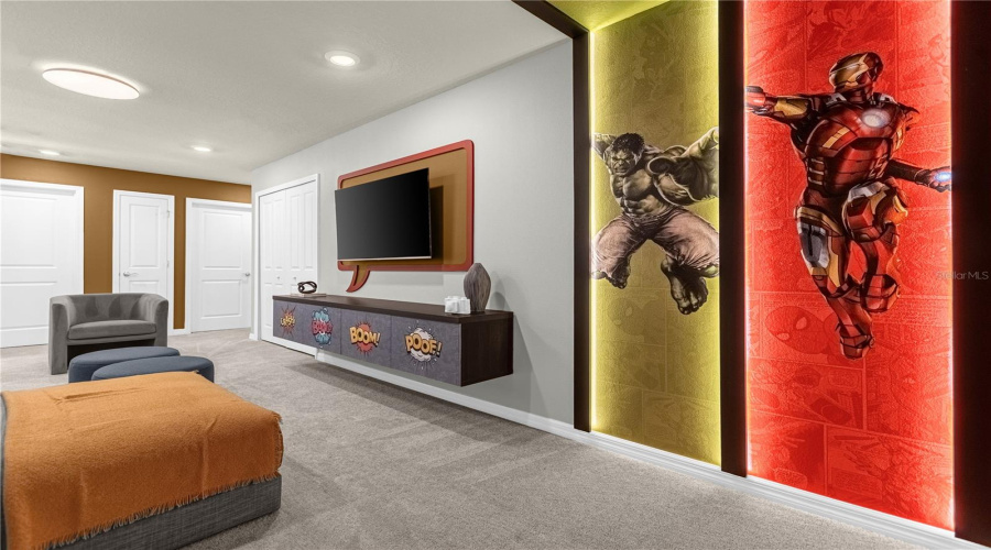 DAVENPORT, Florida 33897, 5 Bedrooms Bedrooms, ,4 BathroomsBathrooms,Residential,For Sale,LANA,0,MFRO6341623