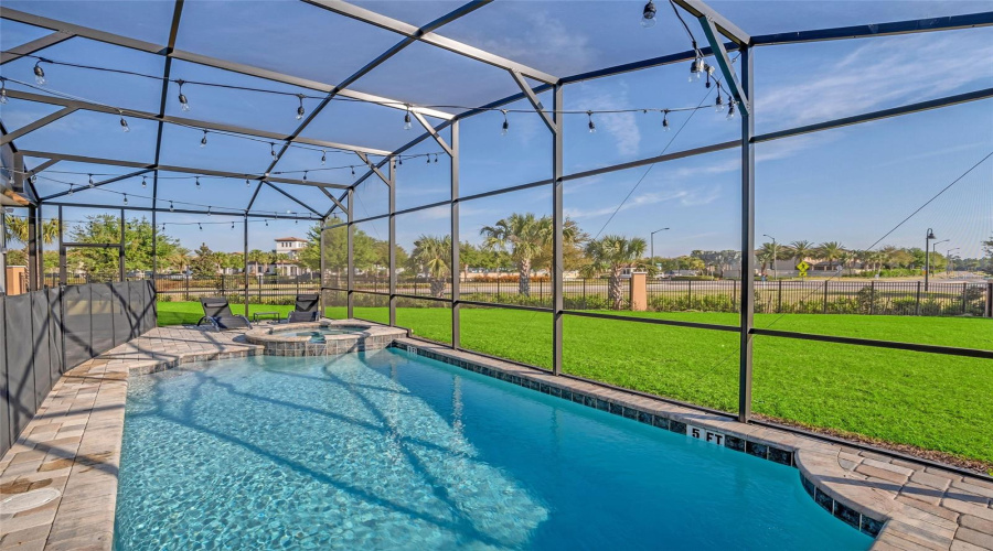 KISSIMMEE, Florida 34747, 9 Bedrooms Bedrooms, ,6 BathroomsBathrooms,Residential,For Sale,CAROLINE BAY,0,MFRO6283006