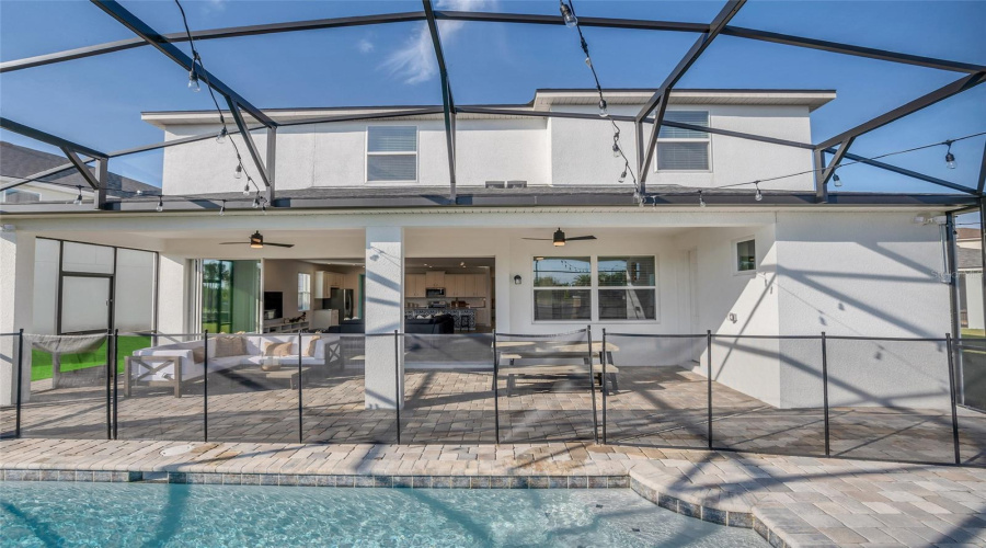 KISSIMMEE, Florida 34747, 9 Bedrooms Bedrooms, ,6 BathroomsBathrooms,Residential,For Sale,CAROLINE BAY,0,MFRO6283006