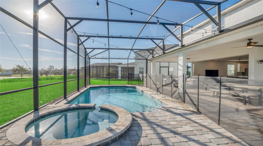 KISSIMMEE, Florida 34747, 9 Bedrooms Bedrooms, ,6 BathroomsBathrooms,Residential,For Sale,CAROLINE BAY,0,MFRO6283006