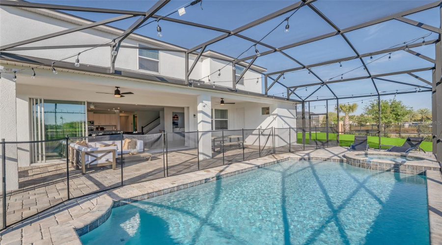 KISSIMMEE, Florida 34747, 9 Bedrooms Bedrooms, ,6 BathroomsBathrooms,Residential,For Sale,CAROLINE BAY,0,MFRO6283006