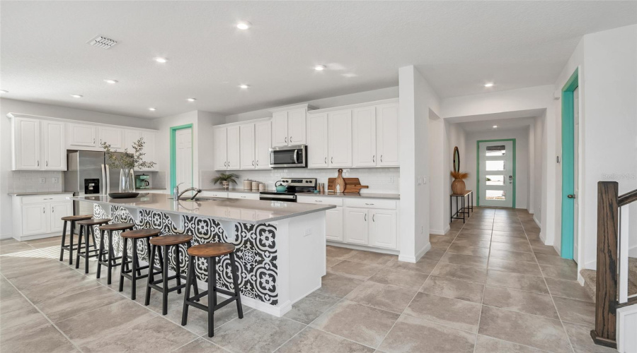 KISSIMMEE, Florida 34747, 9 Bedrooms Bedrooms, ,6 BathroomsBathrooms,Residential,For Sale,CAROLINE BAY,0,MFRO6283006