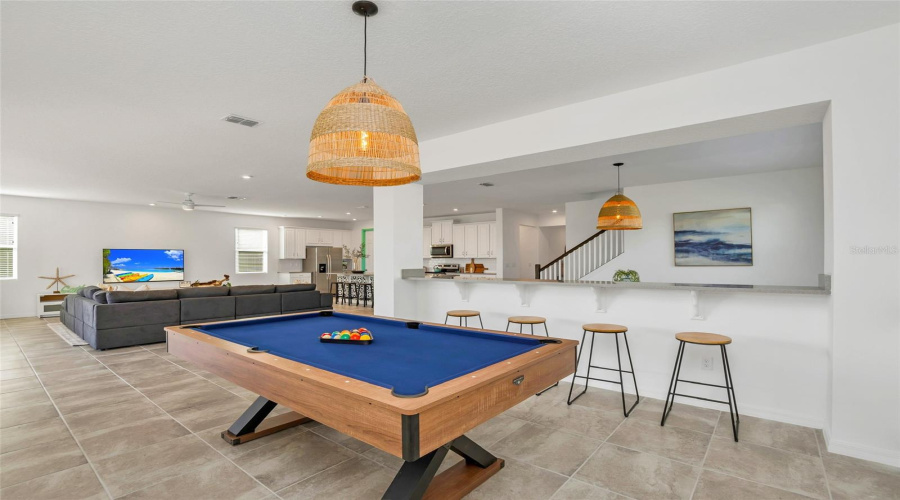 KISSIMMEE, Florida 34747, 9 Bedrooms Bedrooms, ,6 BathroomsBathrooms,Residential,For Sale,CAROLINE BAY,0,MFRO6283006