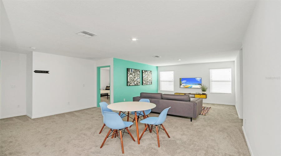 KISSIMMEE, Florida 34747, 9 Bedrooms Bedrooms, ,6 BathroomsBathrooms,Residential,For Sale,CAROLINE BAY,0,MFRO6283006