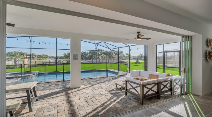 KISSIMMEE, Florida 34747, 9 Bedrooms Bedrooms, ,6 BathroomsBathrooms,Residential,For Sale,CAROLINE BAY,0,MFRO6283006