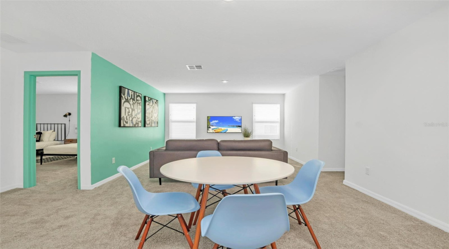 KISSIMMEE, Florida 34747, 9 Bedrooms Bedrooms, ,6 BathroomsBathrooms,Residential,For Sale,CAROLINE BAY,0,MFRO6283006