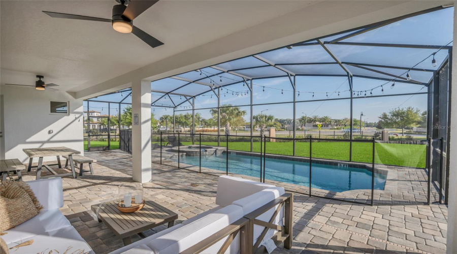 KISSIMMEE, Florida 34747, 9 Bedrooms Bedrooms, ,6 BathroomsBathrooms,Residential,For Sale,CAROLINE BAY,0,MFRO6283006