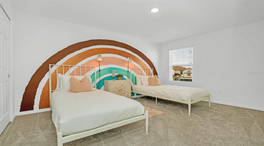 KISSIMMEE, Florida 34747, 9 Bedrooms Bedrooms, ,6 BathroomsBathrooms,Residential,For Sale,CAROLINE BAY,0,MFRO6283006