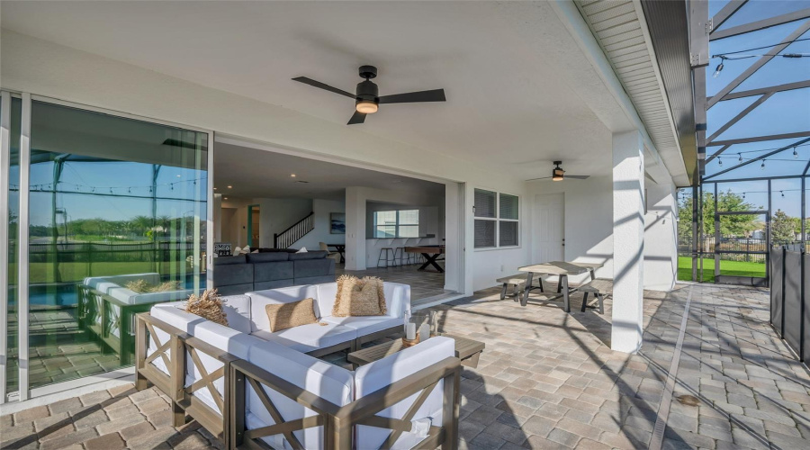 KISSIMMEE, Florida 34747, 9 Bedrooms Bedrooms, ,6 BathroomsBathrooms,Residential,For Sale,CAROLINE BAY,0,MFRO6283006