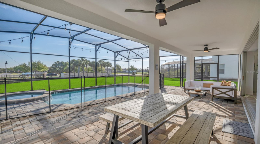 KISSIMMEE, Florida 34747, 9 Bedrooms Bedrooms, ,6 BathroomsBathrooms,Residential,For Sale,CAROLINE BAY,0,MFRO6283006