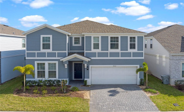 DAVENPORT, Florida 33897, 8 Bedrooms Bedrooms, ,6 BathroomsBathrooms,Residential,For Sale,LANA,0,MFRO6295031