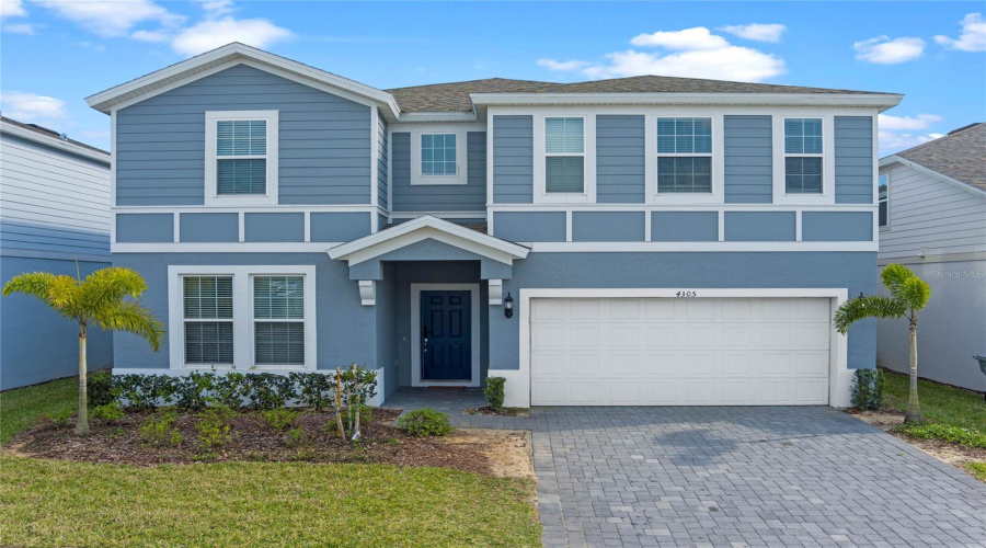 DAVENPORT, Florida 33897, 8 Bedrooms Bedrooms, ,6 BathroomsBathrooms,Residential,For Sale,LANA,0,MFRO6295031