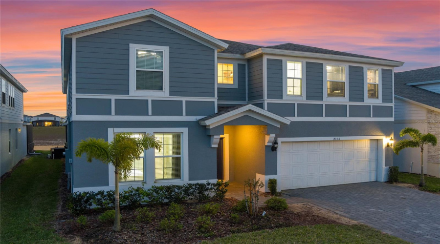 DAVENPORT, Florida 33897, 8 Bedrooms Bedrooms, ,6 BathroomsBathrooms,Residential,For Sale,LANA,0,MFRO6295031