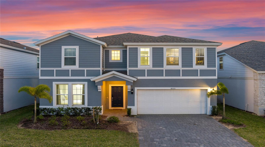 DAVENPORT, Florida 33897, 8 Bedrooms Bedrooms, ,6 BathroomsBathrooms,Residential,For Sale,LANA,0,MFRO6295031