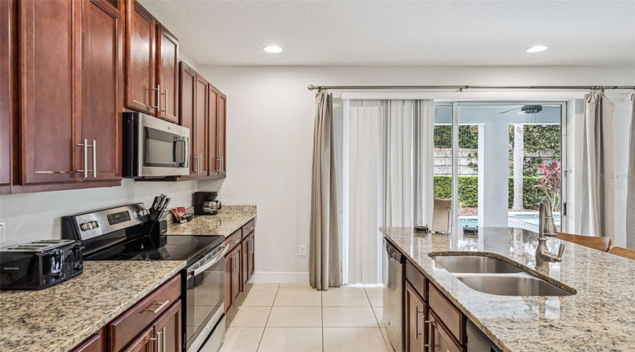 KISSIMMEE, Florida 34747, 5 Bedrooms Bedrooms, ,5 BathroomsBathrooms,Residential,For Sale,PENDANT,0,MFRS5137120