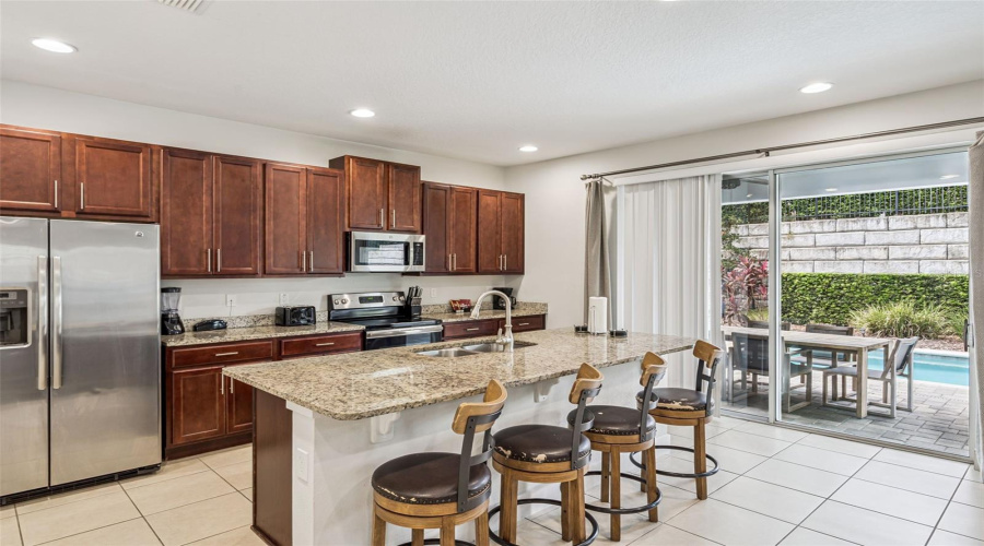 KISSIMMEE, Florida 34747, 5 Bedrooms Bedrooms, ,5 BathroomsBathrooms,Residential,For Sale,PENDANT,0,MFRS5137120