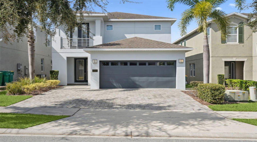 KISSIMMEE, Florida 34747, 5 Bedrooms Bedrooms, ,5 BathroomsBathrooms,Residential,For Sale,PENDANT,0,MFRS5137120