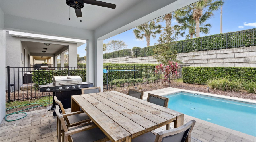 KISSIMMEE, Florida 34747, 5 Bedrooms Bedrooms, ,5 BathroomsBathrooms,Residential,For Sale,PENDANT,0,MFRS5137120