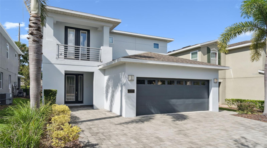 KISSIMMEE, Florida 34747, 5 Bedrooms Bedrooms, ,5 BathroomsBathrooms,Residential,For Sale,PENDANT,0,MFRS5137120