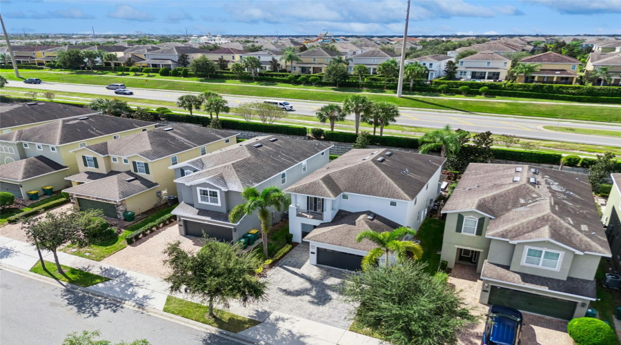 KISSIMMEE, Florida 34747, 5 Bedrooms Bedrooms, ,5 BathroomsBathrooms,Residential,For Sale,PENDANT,0,MFRS5137120