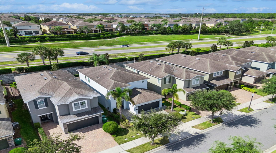 KISSIMMEE, Florida 34747, 5 Bedrooms Bedrooms, ,5 BathroomsBathrooms,Residential,For Sale,PENDANT,0,MFRS5137120