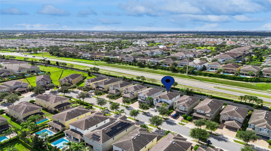 KISSIMMEE, Florida 34747, 5 Bedrooms Bedrooms, ,5 BathroomsBathrooms,Residential,For Sale,PENDANT,0,MFRS5137120