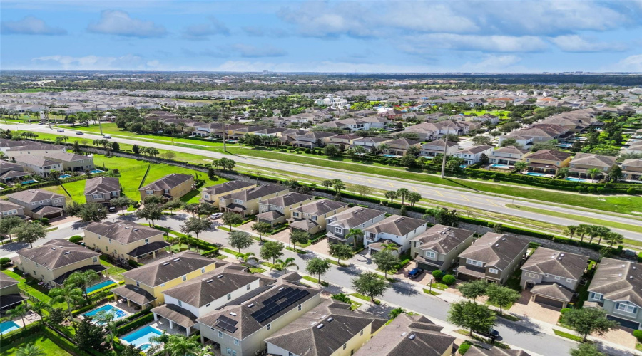 KISSIMMEE, Florida 34747, 5 Bedrooms Bedrooms, ,5 BathroomsBathrooms,Residential,For Sale,PENDANT,0,MFRS5137120