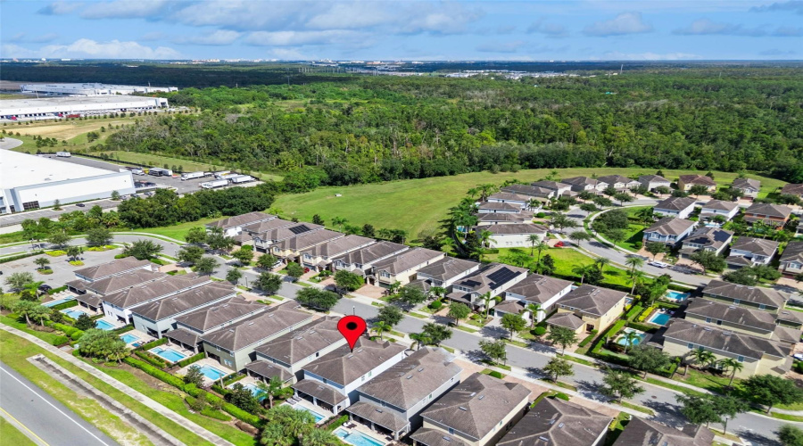 KISSIMMEE, Florida 34747, 5 Bedrooms Bedrooms, ,5 BathroomsBathrooms,Residential,For Sale,PENDANT,0,MFRS5137120