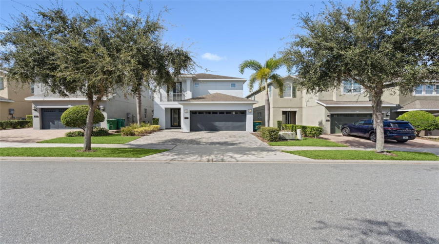 KISSIMMEE, Florida 34747, 5 Bedrooms Bedrooms, ,5 BathroomsBathrooms,Residential,For Sale,PENDANT,0,MFRS5137120