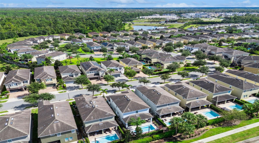 KISSIMMEE, Florida 34747, 5 Bedrooms Bedrooms, ,5 BathroomsBathrooms,Residential,For Sale,PENDANT,0,MFRS5137120