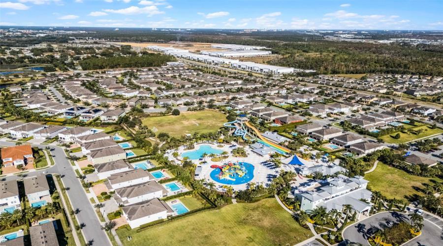 KISSIMMEE, Florida 34747, 5 Bedrooms Bedrooms, ,5 BathroomsBathrooms,Residential,For Sale,PENDANT,0,MFRS5137120