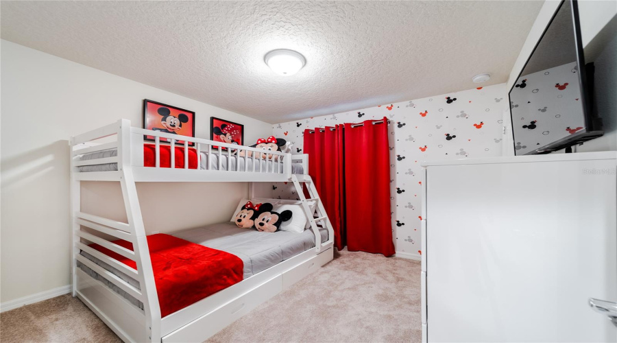 KISSIMMEE, Florida 34747, 5 Bedrooms Bedrooms, ,4 BathroomsBathrooms,Residential,For Sale,DUBAI,0,MFRO6328333