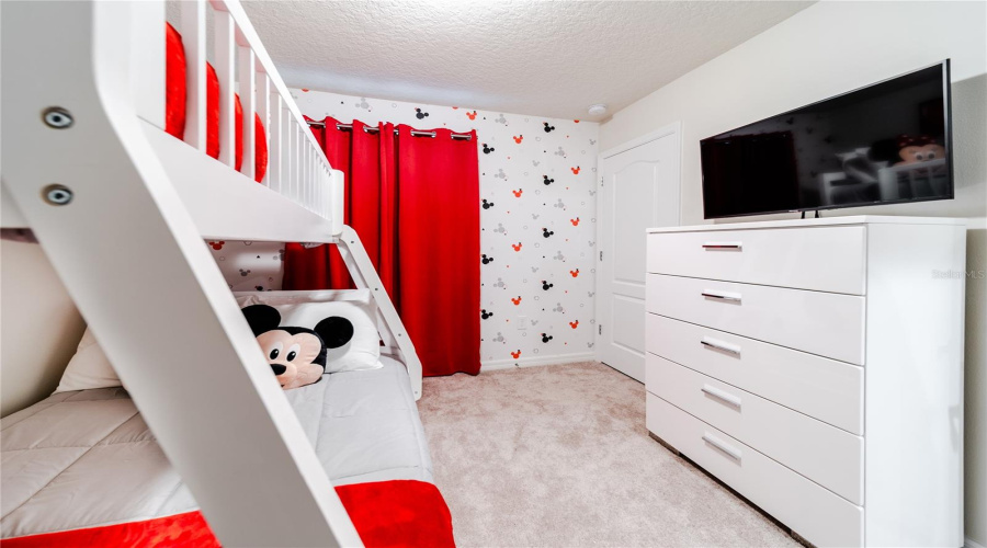 KISSIMMEE, Florida 34747, 5 Bedrooms Bedrooms, ,4 BathroomsBathrooms,Residential,For Sale,DUBAI,0,MFRO6328333