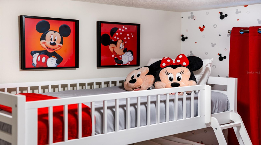 KISSIMMEE, Florida 34747, 5 Bedrooms Bedrooms, ,4 BathroomsBathrooms,Residential,For Sale,DUBAI,0,MFRO6328333