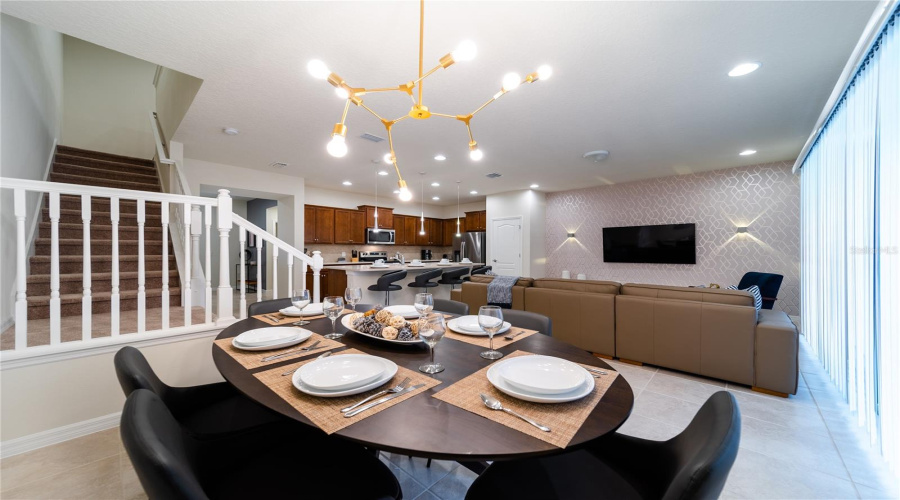 KISSIMMEE, Florida 34747, 5 Bedrooms Bedrooms, ,4 BathroomsBathrooms,Residential,For Sale,DUBAI,0,MFRO6328333