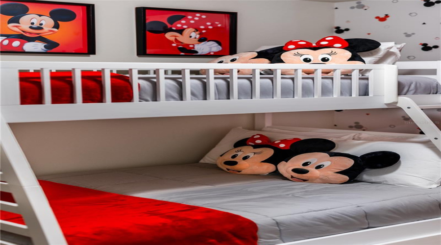 KISSIMMEE, Florida 34747, 5 Bedrooms Bedrooms, ,4 BathroomsBathrooms,Residential,For Sale,DUBAI,0,MFRO6328333