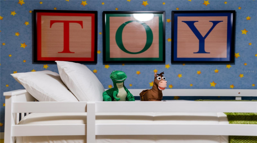 KISSIMMEE, Florida 34747, 5 Bedrooms Bedrooms, ,4 BathroomsBathrooms,Residential,For Sale,DUBAI,0,MFRO6328333