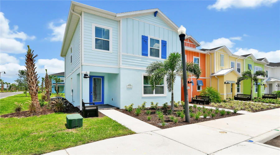 KISSIMMEE, Florida 34747, 4 Bedrooms Bedrooms, ,3 BathroomsBathrooms,Residential,For Sale,COCONUT,0,MFRO6291940