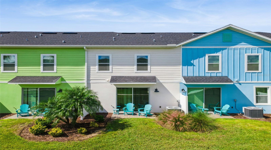 KISSIMMEE, Florida 34747, 3 Bedrooms Bedrooms, ,3 BathroomsBathrooms,Residential,For Sale,CARIBBEAN SOUL,0,MFRS5137147