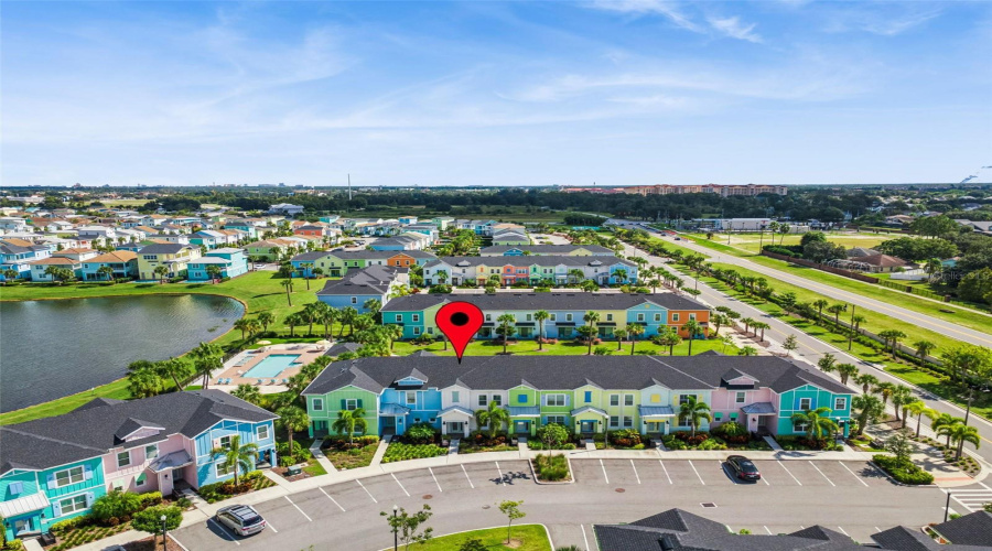 KISSIMMEE, Florida 34747, 3 Bedrooms Bedrooms, ,3 BathroomsBathrooms,Residential,For Sale,CARIBBEAN SOUL,0,MFRS5137147