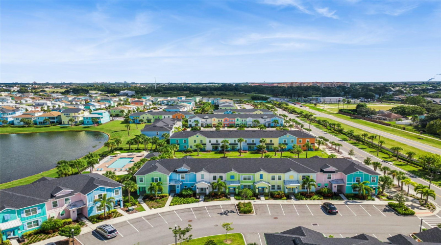 KISSIMMEE, Florida 34747, 3 Bedrooms Bedrooms, ,3 BathroomsBathrooms,Residential,For Sale,CARIBBEAN SOUL,0,MFRS5137147