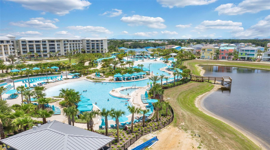 KISSIMMEE, Florida 34747, 3 Bedrooms Bedrooms, ,3 BathroomsBathrooms,Residential,For Sale,CARIBBEAN SOUL,0,MFRS5137147