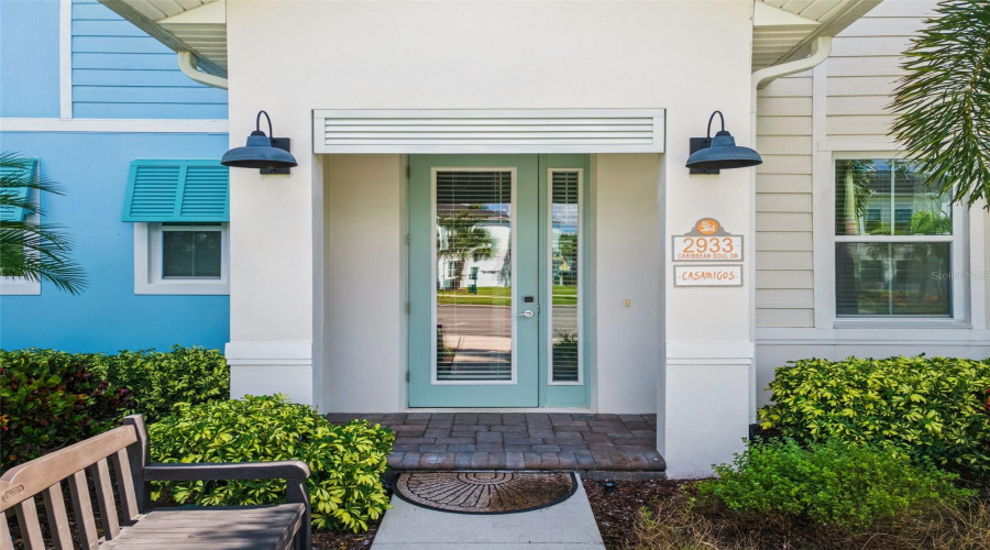 KISSIMMEE, Florida 34747, 3 Bedrooms Bedrooms, ,3 BathroomsBathrooms,Residential,For Sale,CARIBBEAN SOUL,0,MFRS5137147