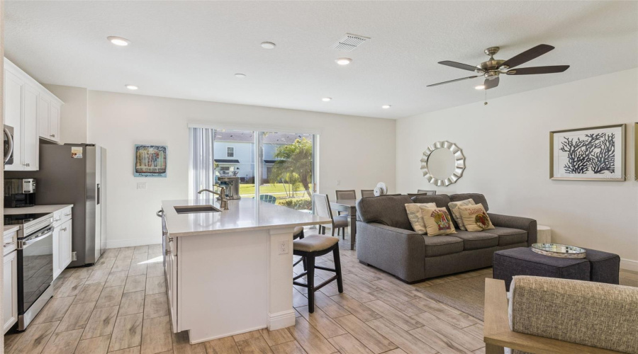 KISSIMMEE, Florida 34747, 3 Bedrooms Bedrooms, ,3 BathroomsBathrooms,Residential,For Sale,CARIBBEAN SOUL,0,MFRS5137147