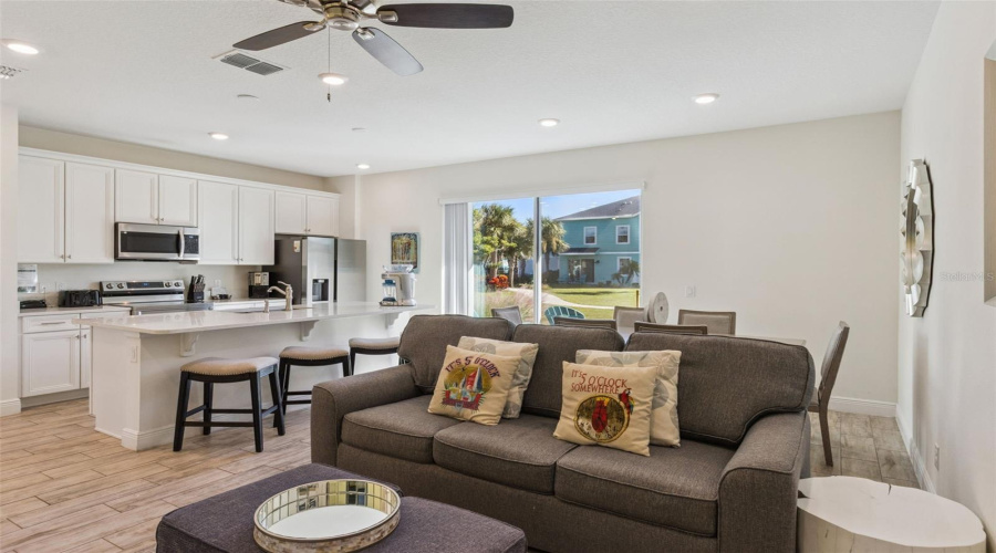 KISSIMMEE, Florida 34747, 3 Bedrooms Bedrooms, ,3 BathroomsBathrooms,Residential,For Sale,CARIBBEAN SOUL,0,MFRS5137147