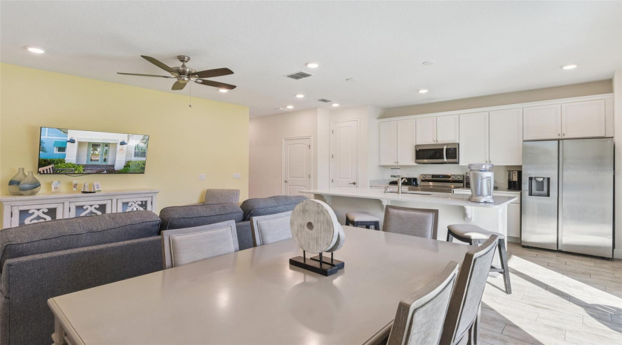 KISSIMMEE, Florida 34747, 3 Bedrooms Bedrooms, ,3 BathroomsBathrooms,Residential,For Sale,CARIBBEAN SOUL,0,MFRS5137147